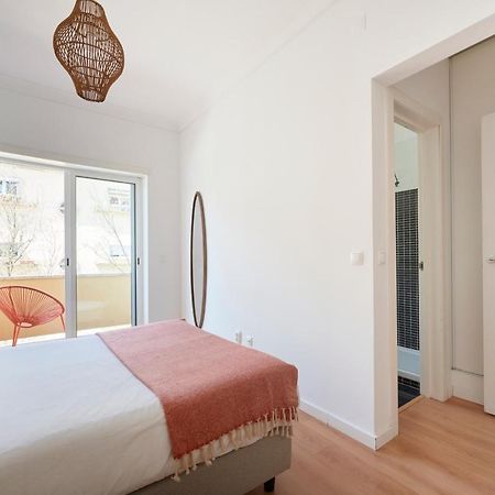 Sunset Balcony Apartment, By Timecooler Lisboa Екстериор снимка