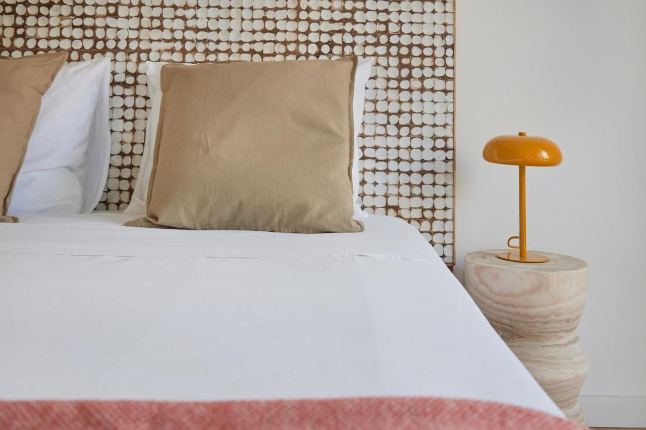 Sunset Balcony Apartment, By Timecooler Lisboa Екстериор снимка